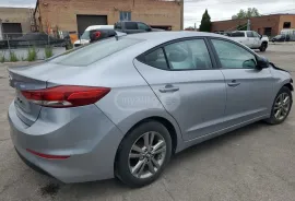 Hyundai, Elantra