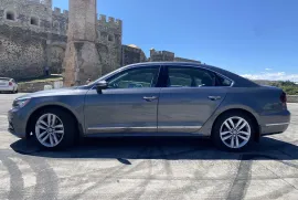 Volkswagen, Passat