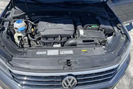 Volkswagen, Passat