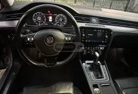 Volkswagen, Passat