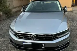 Volkswagen, Passat