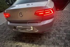 Volkswagen, Passat