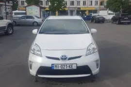 Toyota, Prius