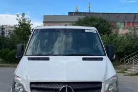 Mercedes-Benz, Sprinter