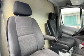 Mercedes-Benz, Sprinter