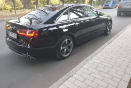 Audi, A series, A6