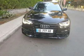 Audi, A series, A6