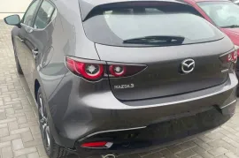 Mazda, MAZDA3