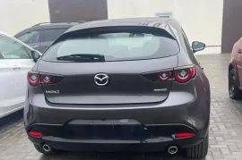 Mazda, MAZDA3