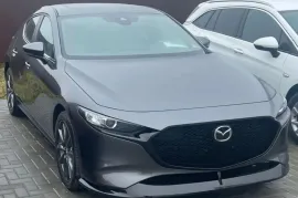 Mazda, MAZDA3