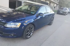 Volkswagen, Jetta