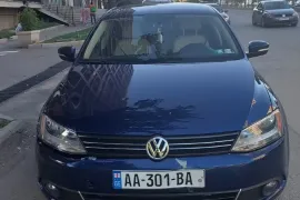 Volkswagen, Jetta