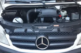 Mercedes-Benz, Sprinter