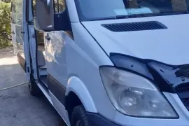 Mercedes-Benz, Sprinter