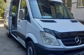 Mercedes-Benz, Sprinter