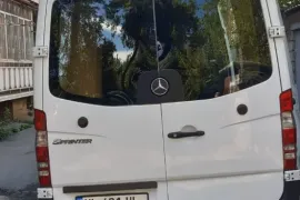 Mercedes-Benz, Sprinter