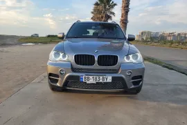 BMW, X Series, X5