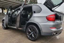 BMW, X Series, X5