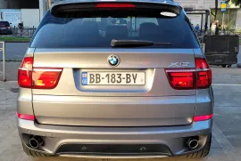 BMW, X Series, X5