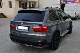 BMW, X Series, X5