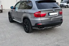 BMW, X Series, X5