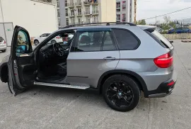 BMW, X Series, X5