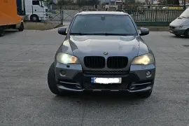 BMW, X Series, X5