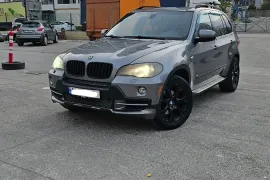 BMW, X Series, X5