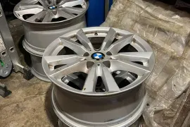 Autoparts, Wheels & Tires, Aluminium Disks, BMW 