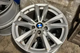 Autoparts, Wheels & Tires, Aluminium Disks, BMW 