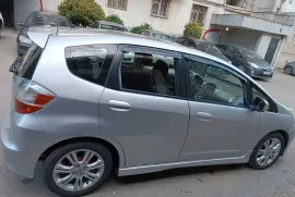 Honda, Fit