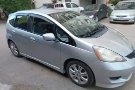 Honda, Fit