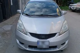 Honda, Fit