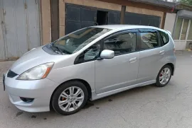 Honda, Fit