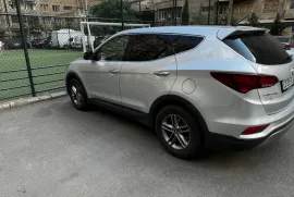 Hyundai, Santa Fe