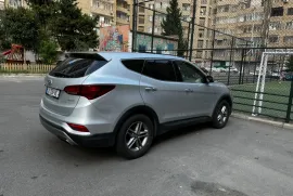 Hyundai, Santa Fe