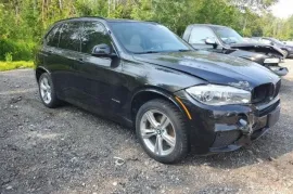 BMW, X Series, X5