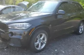 BMW, X Series, X5