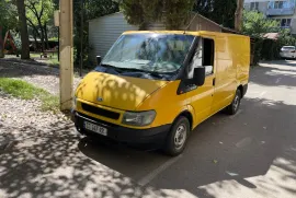 Ford, Transit