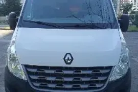 Renault, Master