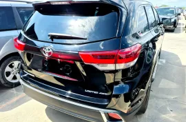 Toyota, Highlander