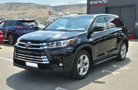 Toyota, Highlander