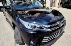 Toyota, Highlander