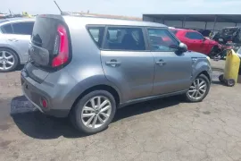 Kia, Soul