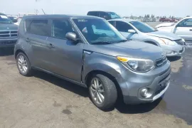 Kia, Soul