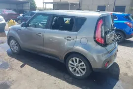 Kia, Soul