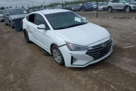 Hyundai, Elantra