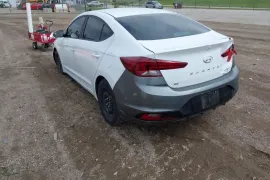 Hyundai, Elantra