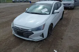 Hyundai, Elantra