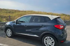 Renault, Captur